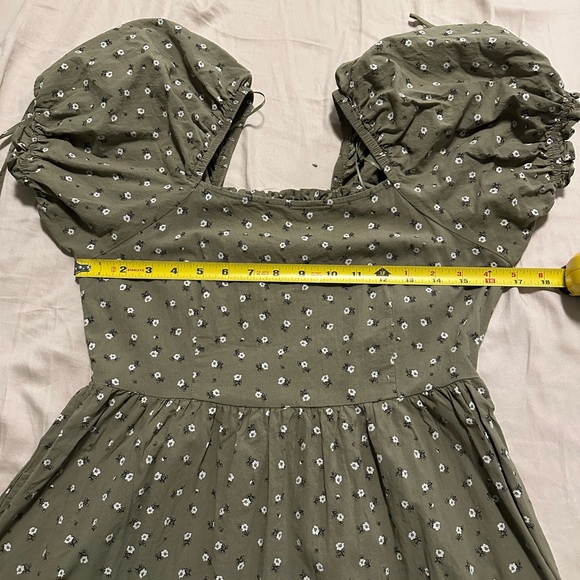 Allie Dress - Picture 6 of 7